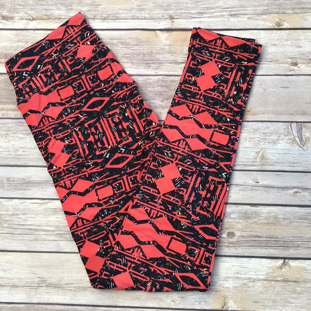LuLaRoe OS LEGGINGS
